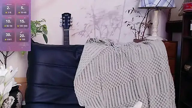 Freechat xiaotiantian-76 on StripChat